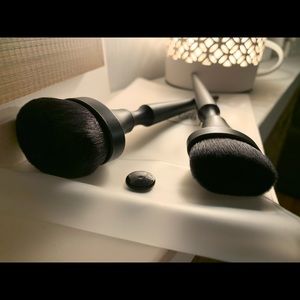 Boxycharm makeup brushes 2pack